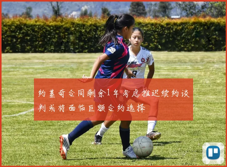 约基奇合同剩余1年考虑推迟续约谈判或将面临巨额合约选择